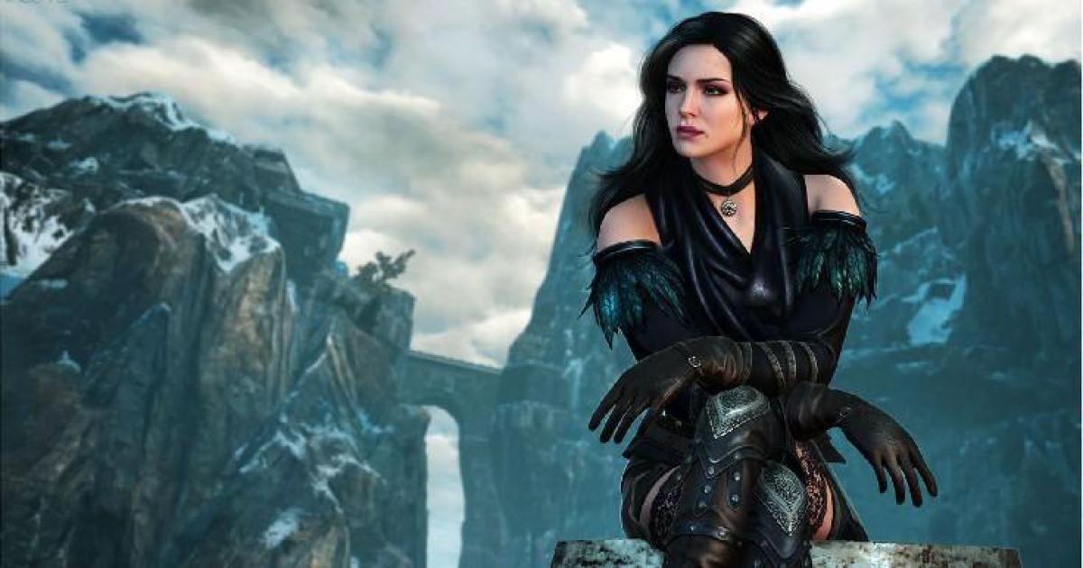 The Witcher: 5 chefes que Yennefer poderia vencer em uma luta (e 5 ela não poderia)