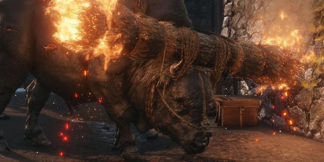 The Witcher: 5 monstros de videogame que Geralt pode matar (e 5 que ele morreria)