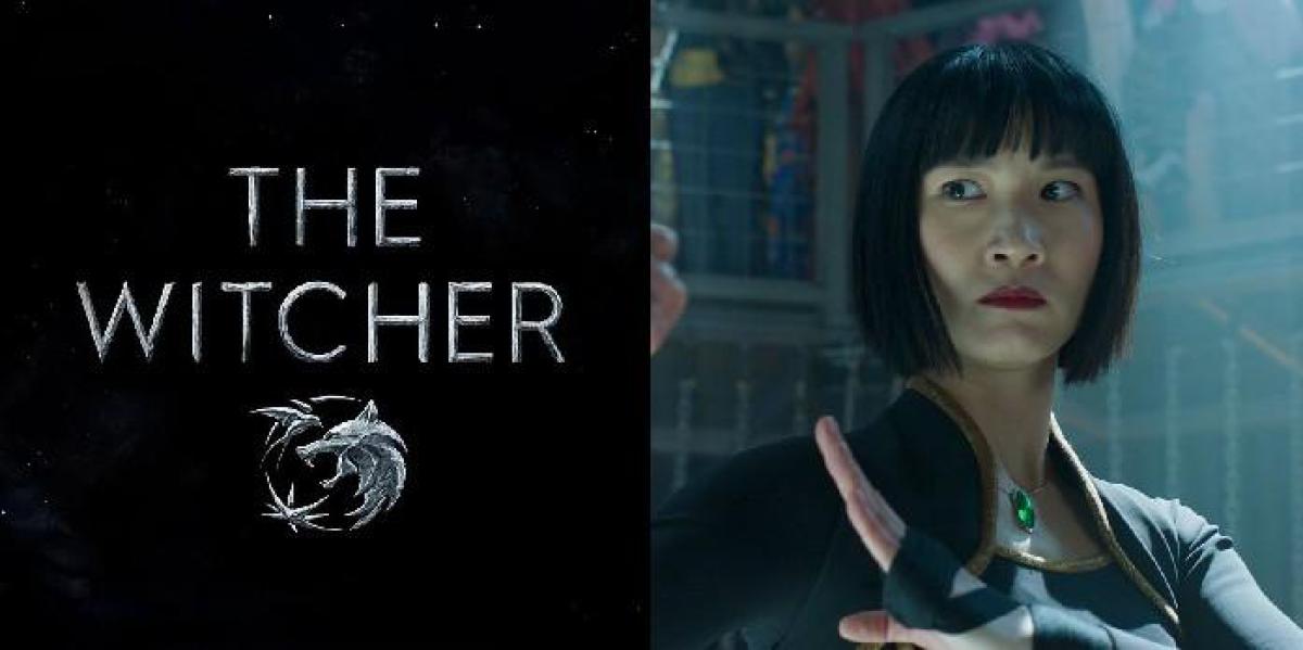 The Witcher anuncia novos membros do elenco para a terceira temporada