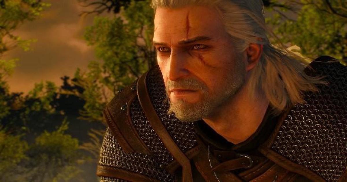 The Witcher: As 5 maiores falhas de Geralt nos livros (e como elas são corrigidas nos jogos)