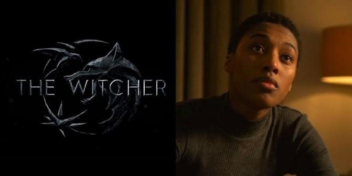 The Witcher: Blood Origin adiciona outro membro do elenco, programado para começar a filmar em agosto
