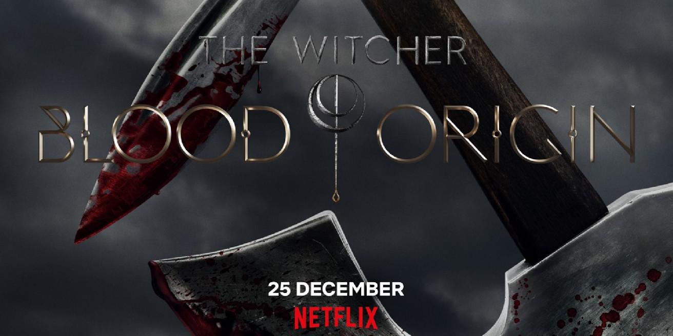 The Witcher: Blood Origin - Tudo o que sabemos até agora