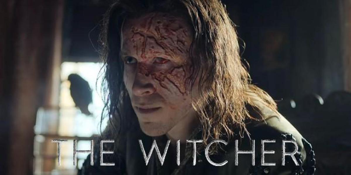 The Witcher, da Netflix, reformula o principal vilão da 3ª temporada