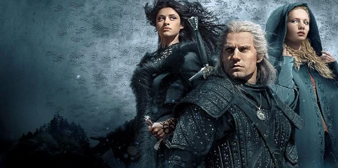 The Witcher e 9 outras séries da Netflix retornando em 2021