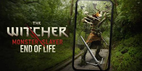 The Witcher: Monster Slayer será encerrado