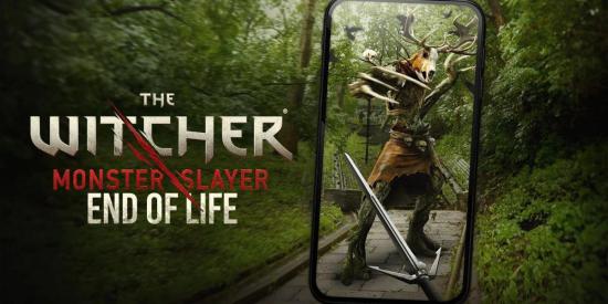 The Witcher: Monster Slayer será encerrado