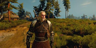 The Witcher Multiplayer: Mudanças Notáveis no Projeto Sirius