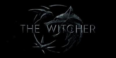 The Witcher: Nightmare Of The Wolf Anime Logo revelado para Witchmas