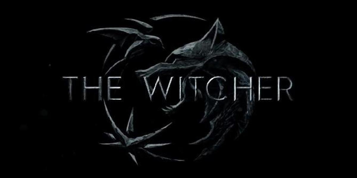 The Witcher: Nightmare Of The Wolf Runtime vazado pela Netflix