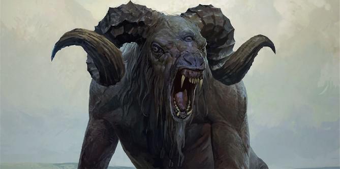 The Witcher: Os 10 melhores monstros inspirados no folclore