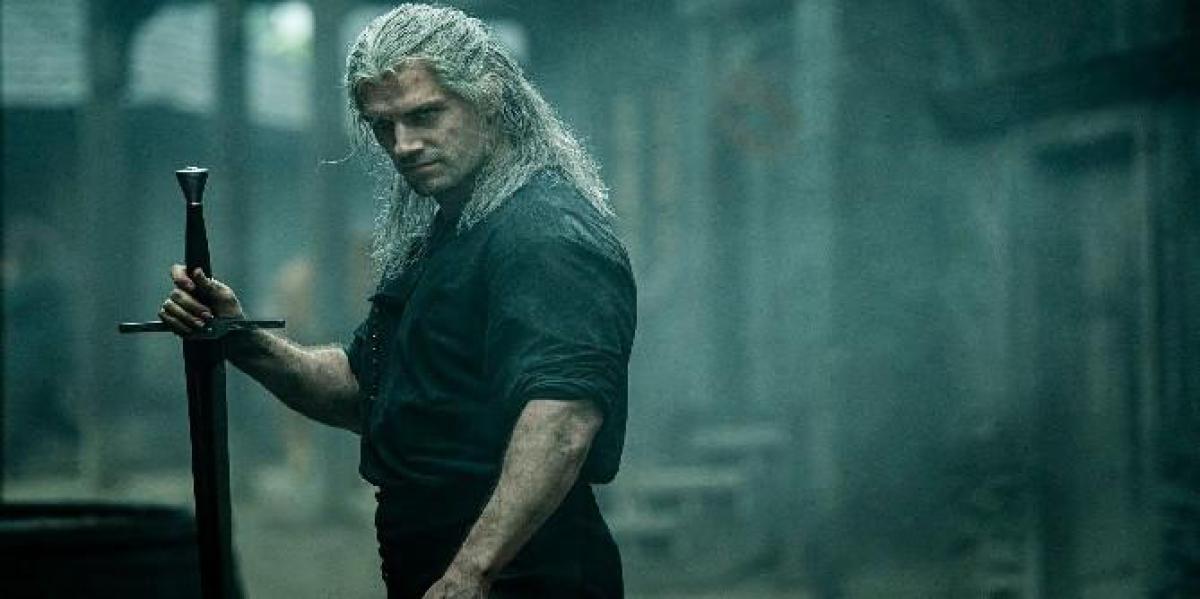 The Witcher Showrunner provoca grandes coisas para os vilões da segunda temporada