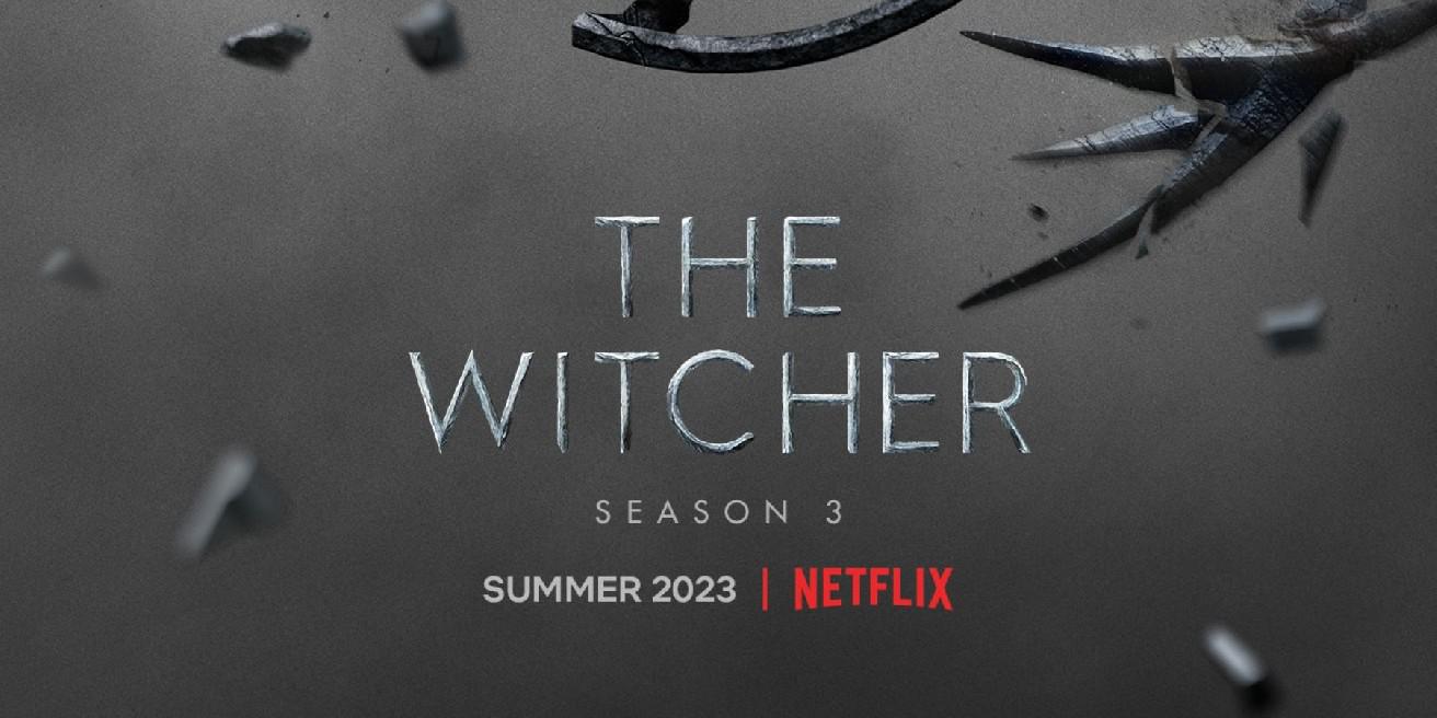 The Witcher Temporada 3: Tudo o que sabemos até agora