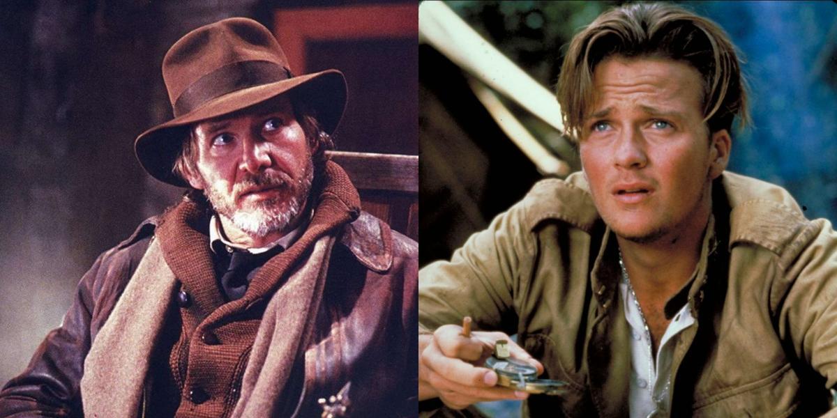 The Young Indiana Jones Chronicles: revisitando a série de TV esquecida