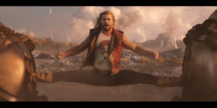 Thor: Amor e Trovão – Chris Hemsworth retornará, mas a que custo?