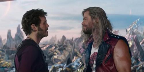 Thor poderia se tornar o novo estadista da Marvel?