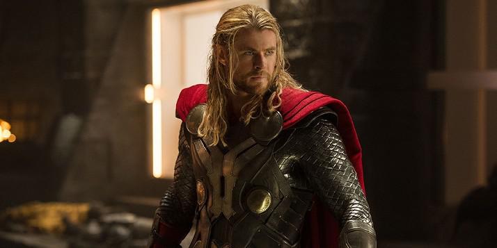 Thor poderia se tornar o novo estadista da Marvel?