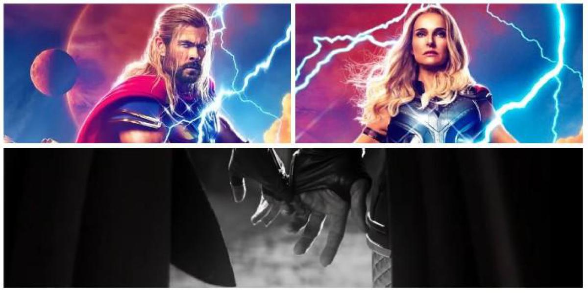 Thor vs. Jane Foster, Poderosa Thor: Quem é o personagem mais poderoso do MCU?