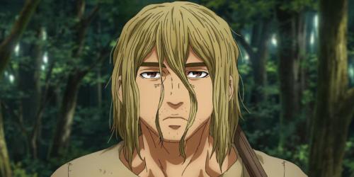 Thorfinn mudou completamente em Vinland Saga?