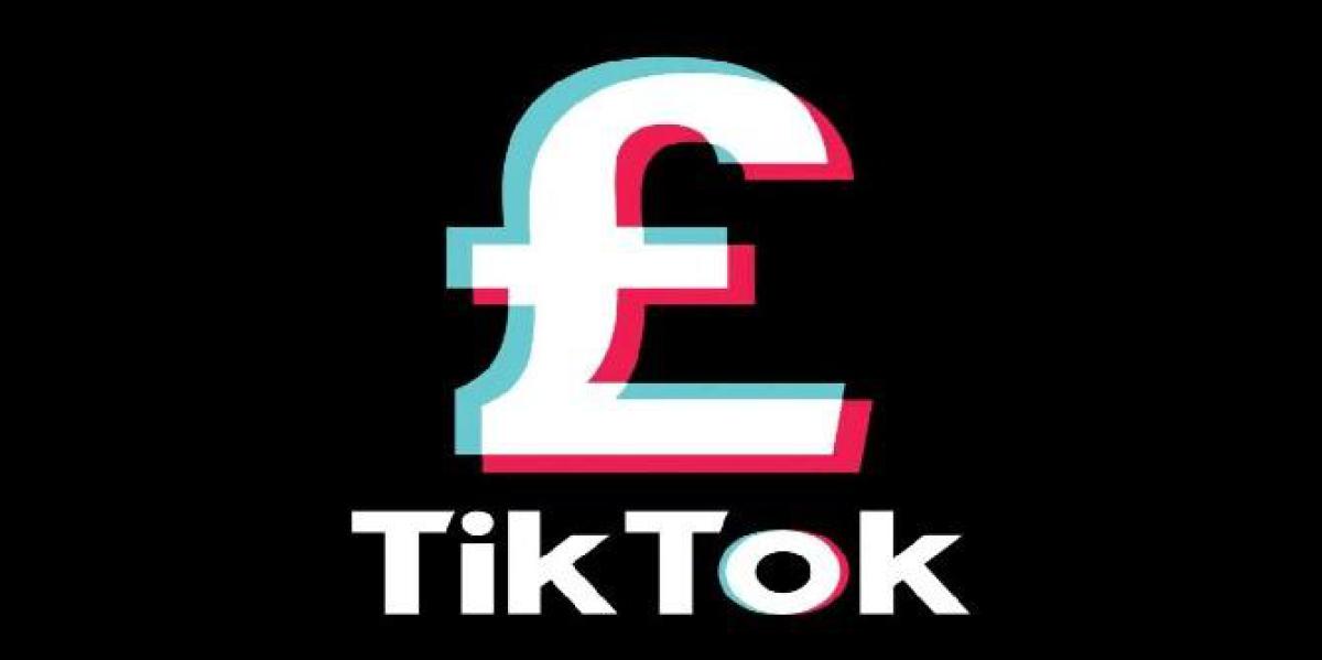 TikTok enfrenta um enorme processo de ação coletiva que pode valer bilhões