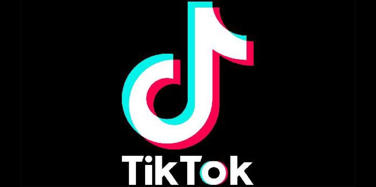 TikTok está sendo processado pelos pais depois que crianças morrem no Blackout Challenge