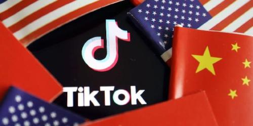 TikTok processa ação judicial contra o governo dos Estados Unidos