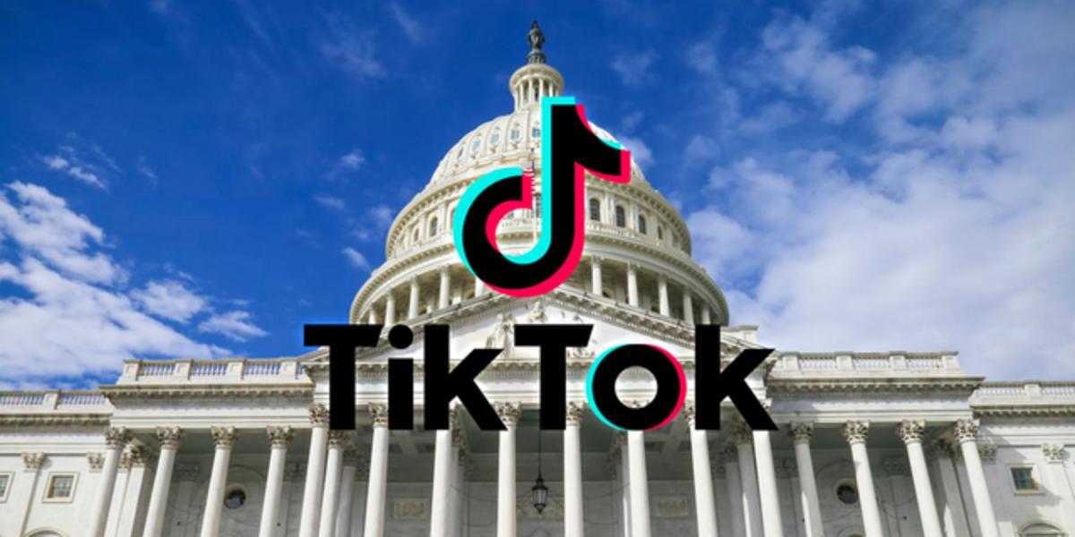 TikTok responde a propostas de políticos dos EUA para proibir o aplicativo