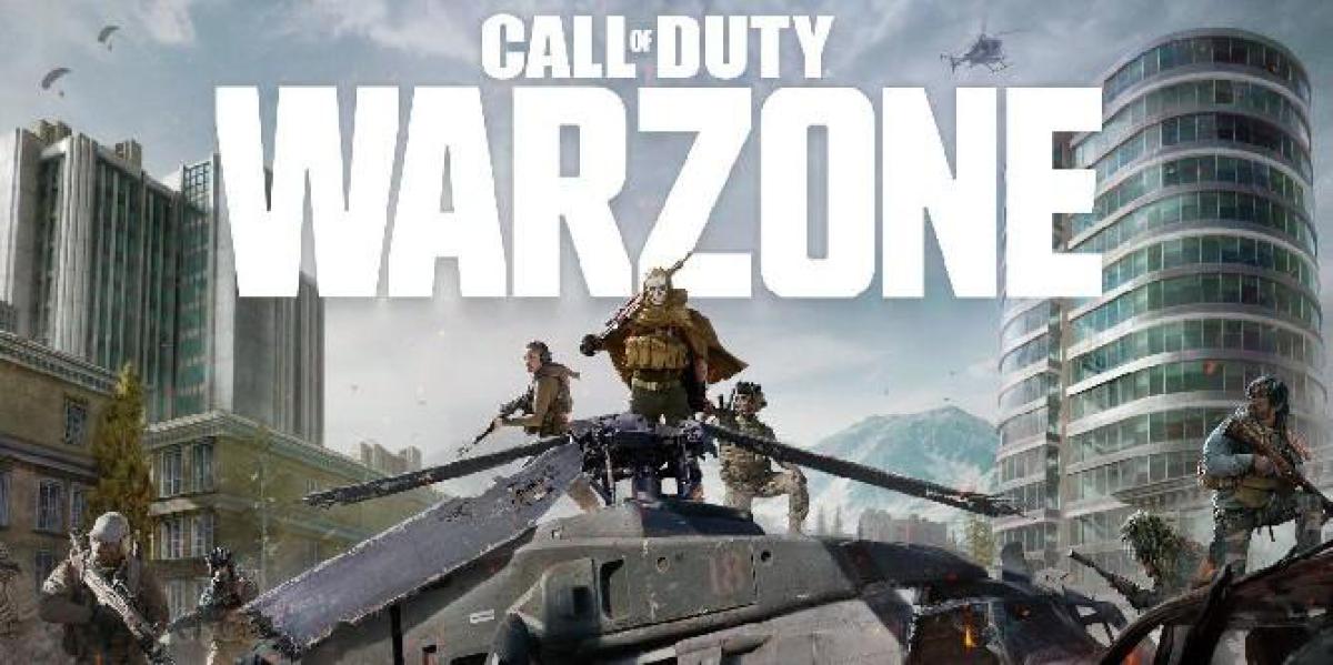 TimTheTatman perde Call of Duty: Warzone Gulag Fight por causa de pedras