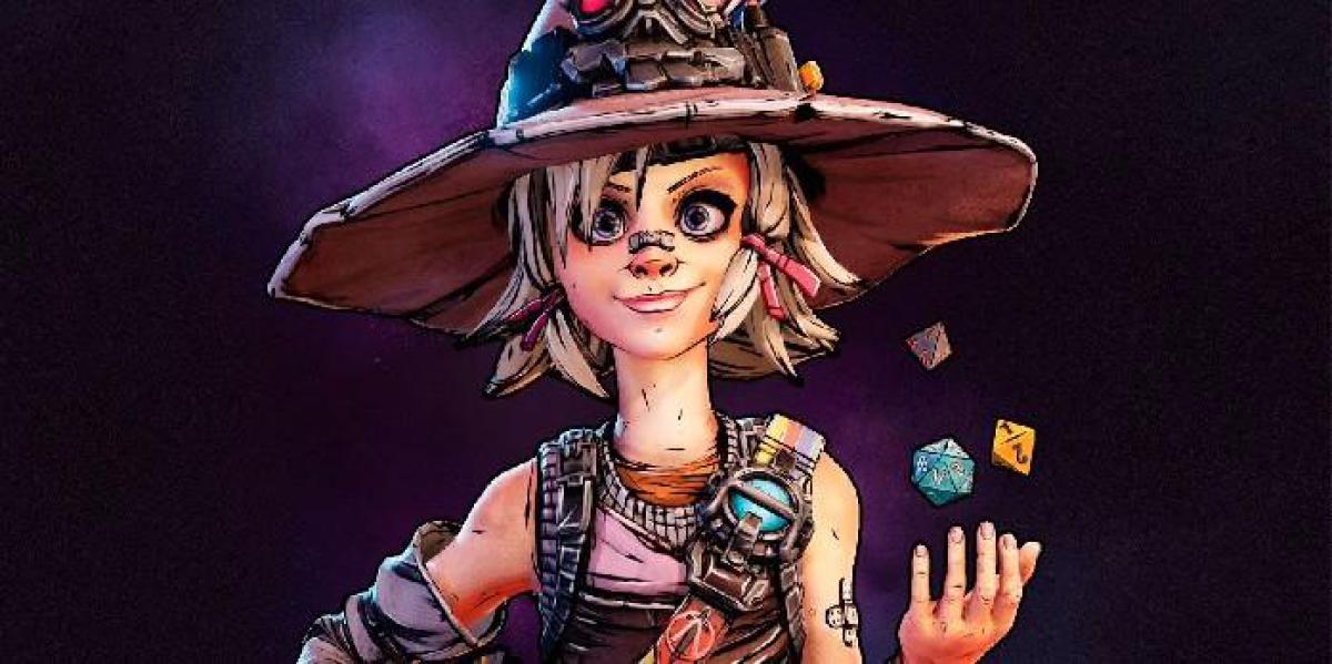 Tiny Tina s Wonderlands: Os 8 melhores feitiços mágicos para o início do jogo, classificados
