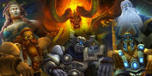 Titãs quase destruíram Azeroth: Descubra como!