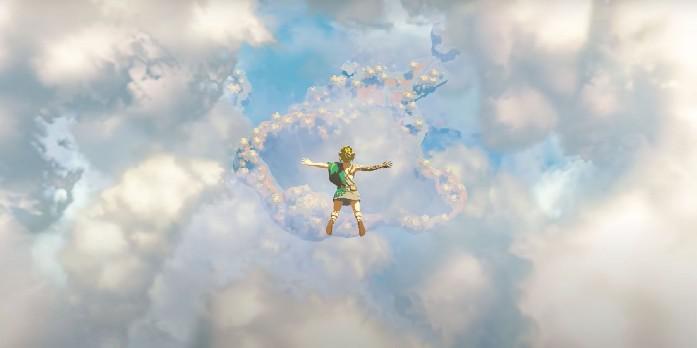 Título oficial de Zelda: Breath of the Wild 2 precisa ser revelado em breve