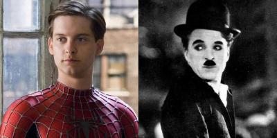 Tobey Maguire será Charlie Chaplin em Babylon de Damien Chazelle