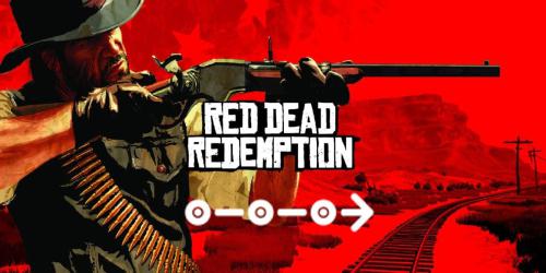 Toda a linha do tempo de Red Dead Redemption explicada