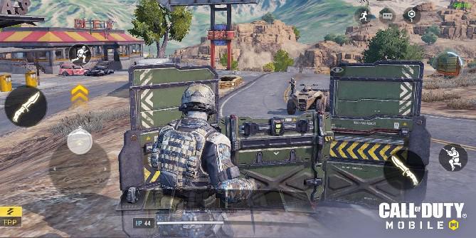 Todas as aulas de Call Of Duty: Mobile Explicadas