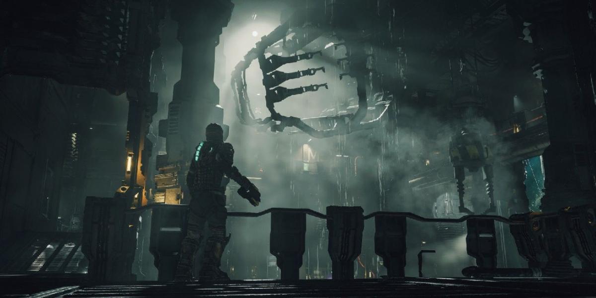 Todas as batidas da história mostradas no primeiro trailer de jogabilidade do remake de Dead Space