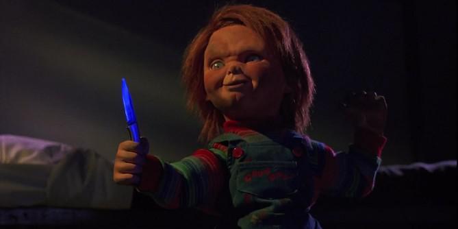 Todas as brincadeiras de criança e filme de Chucky, classificado pelo Rotten Tomatoes