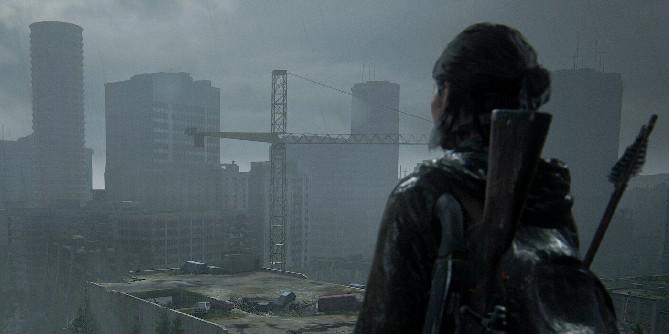 Todas as combinações e códigos seguros em The Last of Us 2