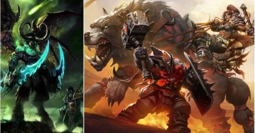 Todas as expansões do World Of Warcraft, classificadas (de acordo com o Metacritic)