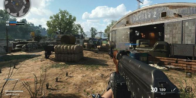 Todas as grandes mudanças na segunda temporada de Call of Duty: Black Ops Cold War