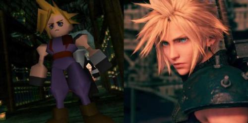 Todas as grandes mudanças no Final Fantasy 7 Remake