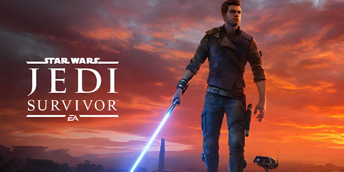 Todas as melhorias de jogabilidade vistas em Star Wars Jedi: Survivor