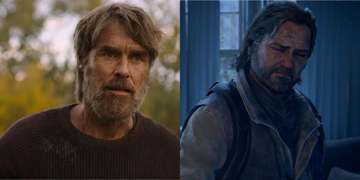 Todas as mudanças do jogo no episódio 3 de The Last of Us da HBO