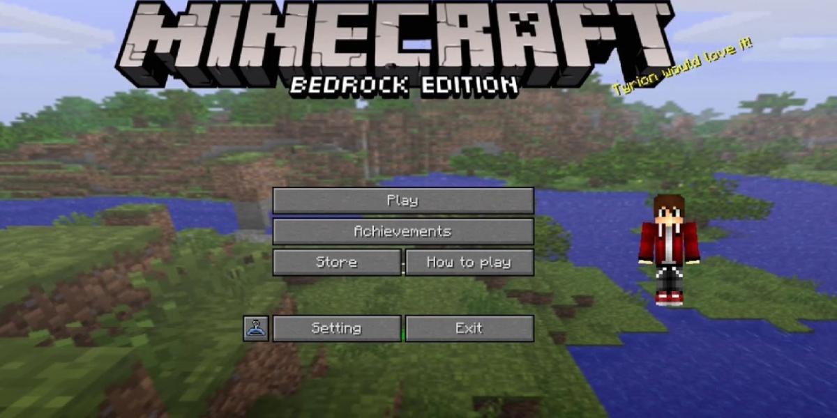 Todas as mudanças no Minecraft Bedrock Edition 1.19.40