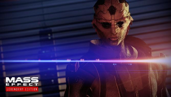Todas as principais mudanças em Mass Effect: Legendary Edition