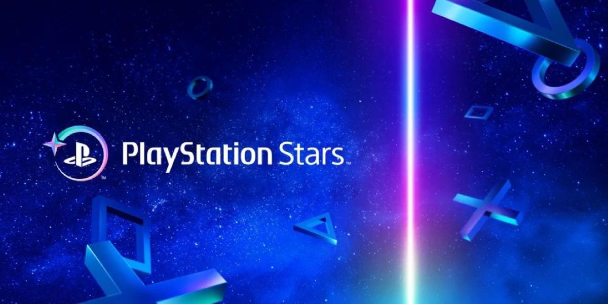 Todas as principais recompensas do PlayStation Stars disponíveis no lançamento