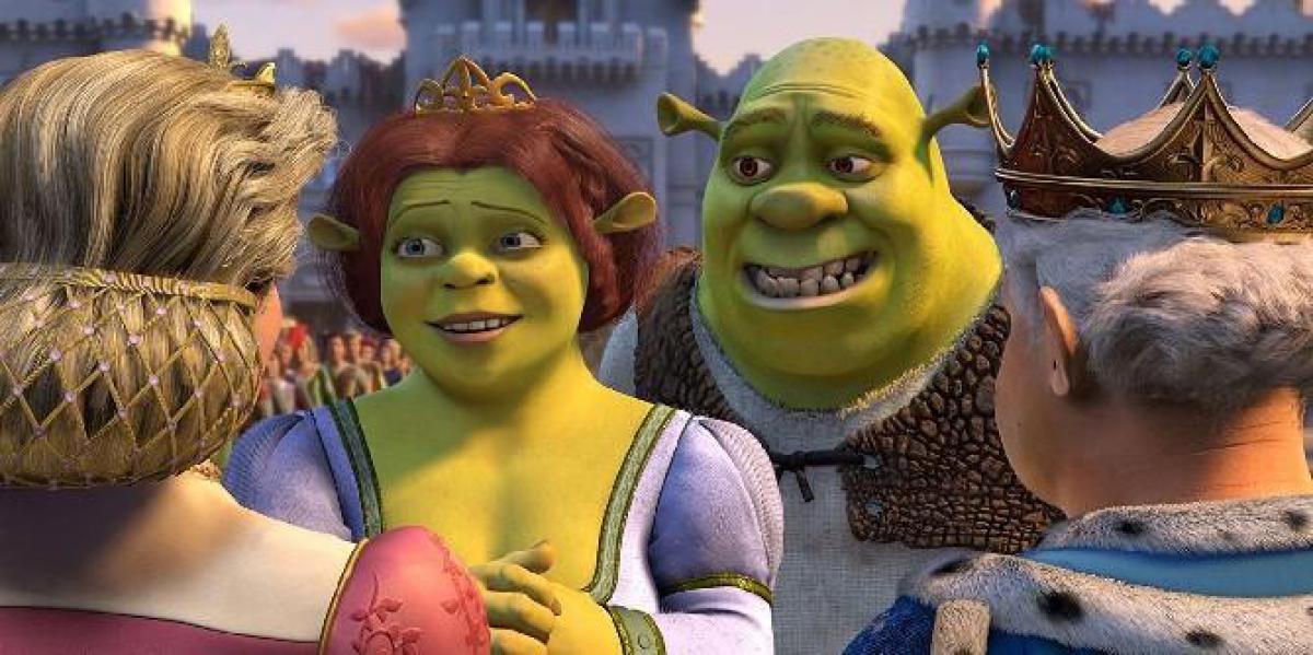 Todas as razões pelas quais Shrek 2 é uma das maiores sequências do cinema