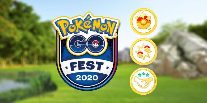 Todas as Tarefas e Recompensas do Desafio de Habilidades do Pokemon GO Fest