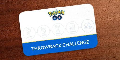Todas as tarefas e recompensas do Pokemon GO Johto Throwback Challenge