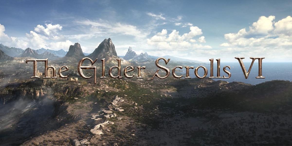 Todd Howard gostaria que The Elder Scrolls 6 já estivesse aqui