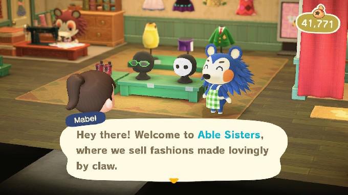 Todos os aldeões especiais em Animal Crossing: New Horizons e o que eles fazem
