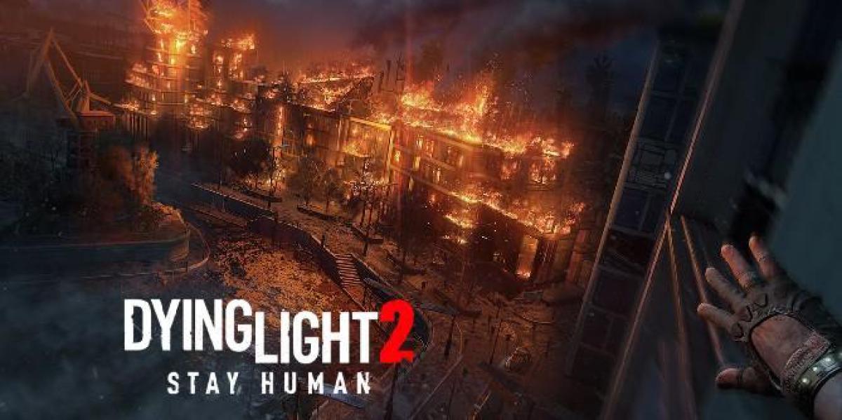 Todos os bônus de pré-venda e edições especiais de Dying Light 2 Stay Human